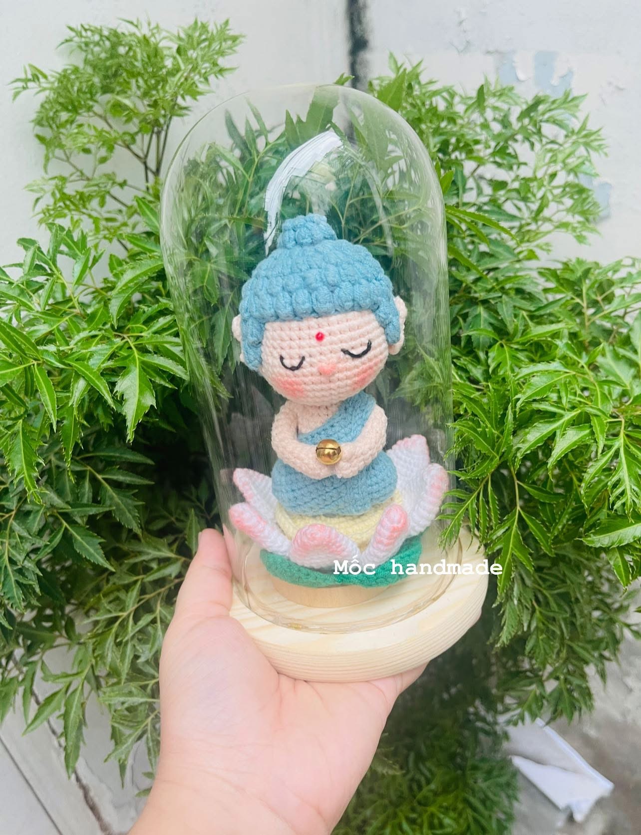 Ảnh nhỏ của Phật Mini 4