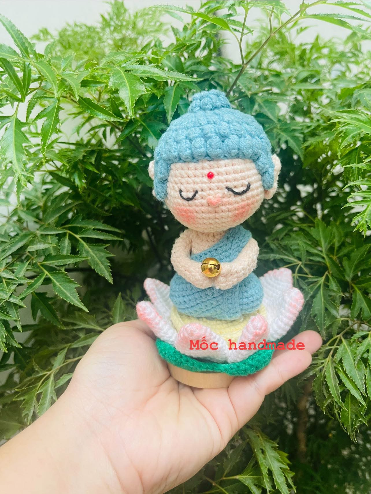Ảnh nhỏ của Phật Mini 4